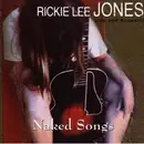 CD - Rickie Lee Jones - Naked Songs