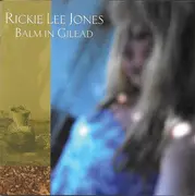 CD - Rickie Lee Jones - Balm In Gilead