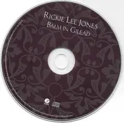 CD - Rickie Lee Jones - Balm In Gilead