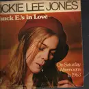 7inch Vinyl Single - Rickie Lee Jones - Chuck E.'s In Love