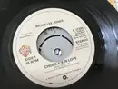 7inch Vinyl Single - Rickie Lee Jones - Chuck E'S In Love