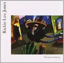 CD - Rickie Lee Jones - Flying Cowboys