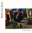 CD - Rickie Lee Jones - Flying Cowboys