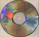 CD - Rickie Lee Jones - Flying Cowboys