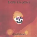 CD - Rickie Lee Jones - Ghostyhead