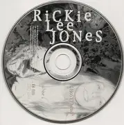 CD - Rickie Lee Jones - Ghostyhead