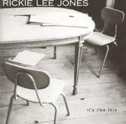 CD - Rickie Lee Jones - It's Like This
