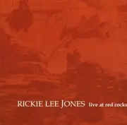 CD - Rickie Lee Jones - Live At Red Rocks
