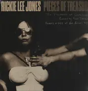 Rickie Lee Jones - Pieces of Treasure