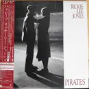 LP - Rickie Lee Jones - Pirates