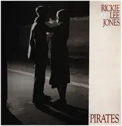 Rickie Lee Jones - Pirates