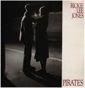 LP - Rickie Lee Jones - Pirates