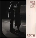 LP - Rickie Lee Jones - Pirates