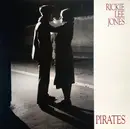 LP - Rickie Lee Jones - Pirates