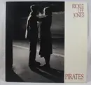 LP - Rickie Lee Jones - Pirates