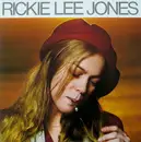 CD - Rickie Lee Jones - Rickie Lee Jones - Target