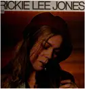 LP - Rickie Lee Jones - Rickie Lee Jones - 180g