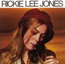 CD - Rickie Lee Jones - Rickie Lee Jones
