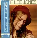 LP - Rickie Lee Jones - Rickie Lee Jones - incl. OBI & inlay