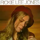 LP - Rickie Lee Jones - Rickie Lee Jones