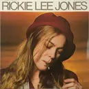 LP - Rickie Lee Jones - Rickie Lee Jones