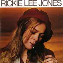 CD - Rickie Lee Jones - Rickie Lee Jones