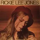 LP - Rickie Lee Jones - Rickie Lee Jones