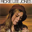 CD - Rickie Lee Jones - Rickie Lee Jones