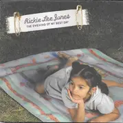 CD - Rickie Lee Jones - The Evening Of My Best Day