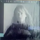 LP - Rickie Lee Jones - The Magazine