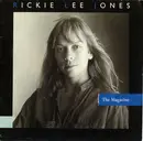 LP - Rickie Lee Jones - The Magazine