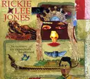 CD - Rickie Lee Jones - The Sermon On Exposition Boulevard - Digipak