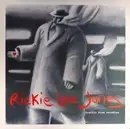 LP - Rickie Lee Jones - Traffic From Paradise