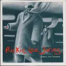 CD - Rickie Lee Jones - Traffic From Paradise