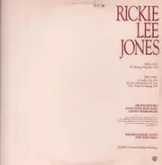 Rickie Lee Jones - We Belong Together