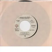 7inch Vinyl Single - Rickie Lee Jones - We Belong Together / The Returns