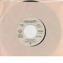 7inch Vinyl Single - Rickie Lee Jones - We Belong Together / The Returns