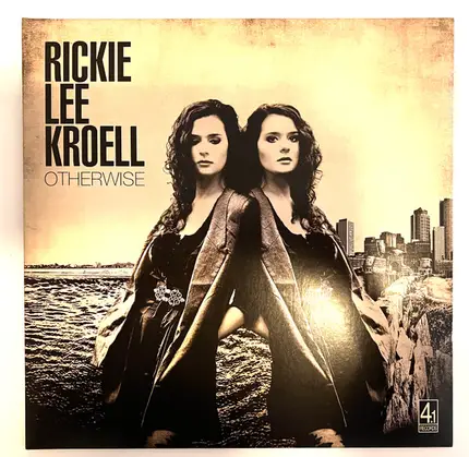 Rickie Lee Kroell - Otherwise