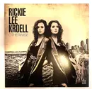 LP - Rickie Lee Kroell - Otherwise - Gatefold