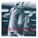 CD - Rickie Lee Jones - TRAFFIC FROM PARADISE