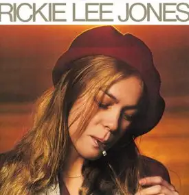 Rickie Lee Jones - Rickie Lee Jones-180gr-