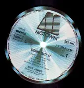 LP - Rick James - Come Get It!