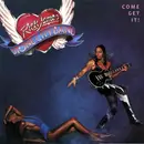 LP - Rick James - Come Get It!