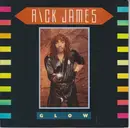 7'' - Rick James - Glow