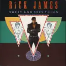 7'' - Rick James - Sweet And Sexy Thing (Vinyl Single)