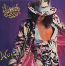 LP - Rick James - Wonderful