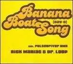 Rick Maniac & Dr. Loop - (Day-O) Banana Boat Song