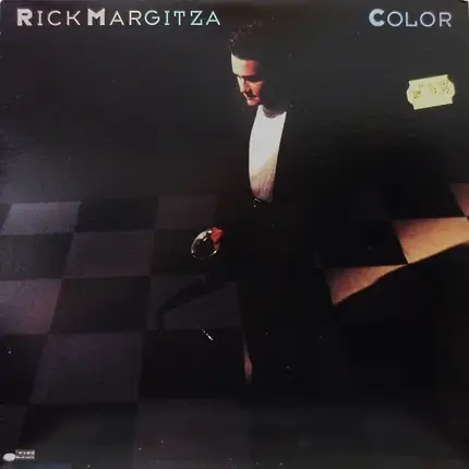 Rick Margitza - Color