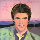LP - Rick Nelson - Memphis Sessions