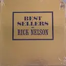 LP - Rick Nelson - Best Sellers By Rick Nelson - RARE